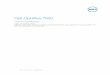 Dell OptiPlex .2015-10-29  Dell - Internal Use - Confidential Dell OptiPlex 7020 Technical Guidebook