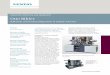 Otto Bihler Maschinenfabrik - PLM drives customized ... · machine configurations Speed time-to-market ... project planning and bid preparation ... automatic processing of wire and