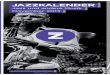 November 2013 - Jazzfestival | Jazzclub Leipzig e.V. · Blue Train · Swingender Latin Jazz mit Titeln von Duke Ellington, Cole Porter, Benny Golson, Horace Silver, Antonio Carlos