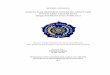 AGRICULTURE RESEARCH CENTER DI LAHAN PASIR PANTAI …eprints.ums.ac.id/38659/1/2.naskah publikasi.pdf · 2 AGRICULTURE RESEARCH CENTER DI LAHAN PASIR PANTAI BARU YOGYAKARTA (dengan