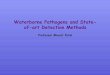 Waterborne Pathogens and State- of-art Detection Methodstrishul.sci.gu.edu.au/pg_courses/7221BPS_AMM/lecture_part1.pdf · Waterborne Pathogens and State-of-art Detection Methods 