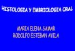 1- Histología: Biología celular y tejidos. Samar M.E ... · Y Dentaria. Facultad de Odontología.U N Tucumán ... •Atlas digitales en soporte CD-ROM ... interactivo para la enseñanza