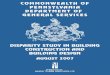 COMMONWEALTH OF PENNSYLVANIA DEPARTMENT OF GENERAL SERVICES Diverse Business Program/Docume… · COMMONWEALTH OF PENNSYLVANIA DEPARTMENT OF ... I. INTRODUCTION ... B. Design Professional