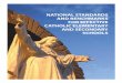 NATIONAL STANDARDS AND BENCHMARKS FOR EFFECTIVE CATHOLIC ... · (Pope Benedict XVI, Address to Catholic Educators, ... Benchmarks for Effective Catholic Elementary and Second- 