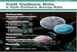 Cells and Cell Culture Cell Culture Kits - Amazon S3 · Cell Culture Kits & Cell Culture Assay Kits Cardiomyocytes page 2 Guidebook Cells and Cell Culture Macrophage related products