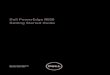Dell PowerEdge R620 Getting Started Guide - CNET …cdn.cnetcontent.com/6f/9d/6f9d1f9e-9fc7-4e4f-91f3-a1ed68a4a410.pdf · Dell PowerEdge R620 Getting Started Guide ... PowerConnect