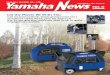 Yamaha News,ENG,No.6,2004,11月,11月,Let the Power … · Congress,ITS World Congress,Zoom In,New NOUVO debuts with a sharp new look and a ride to match,Valentino Rossi ,NOUVO YAMAHA