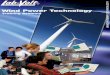 Wind Power PG - eurociencia.com · Only a few years ago, wind power generation seemed an economically unattain-able utopian goal. Today, much of the world seems to be embracing this