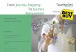 From Journey Mapping To Journey€¦ · Confidential and Proprietary Presented by: Peter Haid, Managing Director, Touchpoint Dashboard Kate Kompelien, Associate Director, CX Research