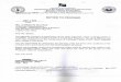 bfp.gov.phbfp.gov.ph/wp-content/uploads/2016/01/NOTICE-TO... · work may commence on the Construction of Perimeter Fence of BFP ... Final Architectural ... The BFP shall have the