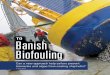 to Banish Biofouling - Woods Hole Oceanographic Institution .Banish Biofouling to Can a new approach