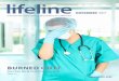 lifeline - c.ymcdn.com · California ACEP continues to make strides forward in deepening our relationships with key stakeholder groups to make improvements to the broken mental health