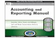 Division of Local Government and School Accountability Accounting … · Division of Local Government and School Accountability Office of the New York State Comptroller Accounting