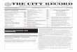 2521 VOLUME CXLV NUMBER 91 THURSDAY, MAY 10, …€¦ · 2521 VOLUME CXLV NUMBER 91 THURSDAY, MAY 10, 2018 Price: $4.00 BOROUGH PRESIDENT - BROOKLYN PUBLIC HEARINGS NOTICE …