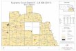 Supreme Court District 5 - LB 699 (2011) Index Map SC11 ... Court Dist. 5.pdf · Osceola Leigh Carleton Polk Peru Ha rdy Adams Pawnee ... Index Map 5 1 6 3 4 2 ... Precinct Boundary