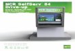 Exterior Through-The-Wall Multi-Function ATM - FEDCorp · Exterior Through-The-Wall Multi-Function ATM. NCR continually improves products as new technologies and components become