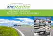 Hydrogen Delivery Roadmap - Department of Energy · DTE Energy; and the Electric ... Hydrogen delivery systems include not only transport and ... chemical hydrides, or other hydrogen-rich