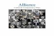 Cultural Competency Plan - Alliance Behavioral Healthcare · In developing its Cultural Competency Plan Alliance incorporated ... effectively cross-culturally. Have the ... Is client