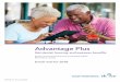 2018 Medicare Advantage Plus | Kaiser Permanente of the ... · You must be a Kaiser Permanente Medicare Advantage member to ... other oral/maxillofacial surgery, other services :