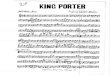 King Porter - Outcast Jazz Band Porter Stomp.pdf · PORTER . Title: King Porter Author: vclark Created Date: 10/22/2004 3:51:39 PM
