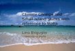 Climate Change and Small Island States with reference to … · Climate Change and Small Island States with reference to Malta Lino Briguglio University of Malta London: 25 May 2016