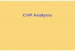 CVP Analysis GNB 06 12e.ppt - csus.edu · The relationship among revenue, cost, profit and ... Target Profit Analysis ... break-even volume of sales
