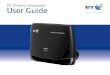 BT Diverse Repeater - BT Business Direct1].pdf · Section This User Guide provides you with all the information you need to get the most from your BT product. Before first using your