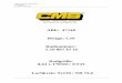 ABE: 47148 - tyre24.com 04.pdf · CMS Automotive Trading GmbH Lanzstraße 20 D - 68789 St.Leon-Rot . ABE: 47148. Design: C10. Radnummer: C10 807 43 16. Radgröße: 8,0J x 17EH2+ ET43