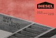 NEW COLLECTION 2018 - be.diesel.com · Gimme More sofa, Iron Maiden coffee table, Iron Maiden side table - Diesel Living with Moroso Wunderkammer object - Diesel Living with Seletti