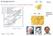 Edwards M > M deGennes - Τμήμα Επιστήμης ... · Edwards deGennes Doi slope 1 ... Thermosetting polymers (chemical network) - solid-like ... (do not depend on external
