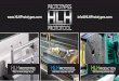 info@HLHPrototypes Introduction.pdf · “HLH, we make things for you” “real tools, real parts, real fast” “HLH, delivering tomorrow today”  info@HLHPrototypes.com