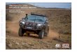 ARB Corporation Limited 2015 ANNUAL GENERAL … · ARB Corporation Limited 2015 ANNUAL GENERAL MEETING ... •ARB’s largest group of customers use 4WD utilities, ... ARB has two