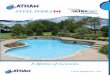 Featuring STEEL POOLS - Latham Pool Products · Latham Pool Products . Behind Every Pool. Steel Pools for ... inground swimming pools and ... galvanized steel with innovative design