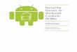 Security Issues in Android Custom ROMs - Exploit · Abstract This paper attempts to look behind the wheels of android and keeping special focus on custom rom’s and basically check