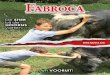 De STIER bij de HOORNS vatten… - fabroca.com · FABROCA - Catalogus 2018 / 3 Deze vleesschotel “BWB” werd bijzonder geapprecieerd door alle marketingmanagers van een groot distributie