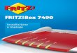 FRITZ!Box 7490 - WindHome - Wind .2016-10-18  FRITZ!Box 7490 12 Il FRITZ!Box 7490 2 Il FRITZ!Box