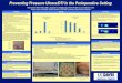 Preventing Pressure Ulcers/DTI in the Perioperative Settingehob.s3.amazonaws.com/documents/UC-Davis-OR-study.pdf · Preventing Pressure Ulcers/DTI in the Perioperative Setting Holly