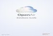 Database Guide - NetSuite OpenAir | Leading Cloud Based ... · ... (ERD) using Crow's foot notation. A table is ... Approval Process 5 Database Guide ... Database Guide Purchase Order