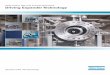 Atlas Copco Gas and Process Solutions Driving Expander ...eaco.com.mx/pdf/457_ac_expander_bro_single.pdf · Expander compressor for an olefin petrochemical plant in Qatar Within the