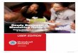 Ready Business Mentoring Guide - FEMA.gov€¦ · Homeland Security Working With Small Businesses to Prepare for Emergencies Ready Business Mentoring Guide USER EDITION 22667 User.indd