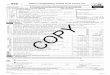 Form 990 Return of Organization Exempt From Income Tax ... · Return of Organization Exempt From Income Tax OMB No. 1545-0047 ... Add lines 13-17 (must equal Part IX, column (A),