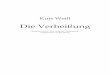 Kurt Weill - eamdc.com€¦ · Kurt Weill Die Verheißung Oratorium nach “Der Weg der Verheißung” eingerichtet von Ed Harsh