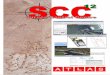 SCC is a comprehensive geomatics solution for the … · SCC is a comprehensive geomatics solution for the modern survey ... including Leica Captivate and Viva, ... triangulation