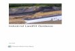 Industrial Landfill Guidance - Minnesota Pollution Control ... · The Work Group recommended that the MPCA develop an industrial landfill guidance ... for harm to human health or