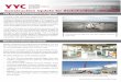 The Airport Development Program - yyc.com Q3 Final_compressed.pdf · • Ten of the 22 new passenger boarding bridges have been ... The ADP is the largest and most ambitious expansion
