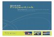 Windchill ProjectLink - 3 HTi · A proven solution for collaborative project management during every step of the product lifecycle. Windchill ProjectLink Leading manufacturers know