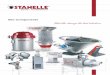 Silo Components - STANELLE Silos + Automation GmbH ... · Our silo components have been tried and tested over ... silo truck is loaded. Its compact design makes ... An example of