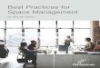 Best Practices for Space Managementinfo.fmsystems.com/rs/855-OUX-861/images/FMS-Best... · 2018-07-02 · move management, facility maintenance and strategic planning. 2 ... logical