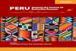 PERU Economic Success - elibrary.imf.org · Note to Readers This is an excerpt from Peru, Staying the Course of Economic Success.Peru stands out among Latin American countries as