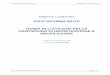 Release Notes di INTEGRAZIONE - muta.servizirl.it · Lombardia Informatica S.p.A. Classificazione: Uso Pubblico MUTA – Manuale di accesso alla piattaforma Pagina 2 di 44